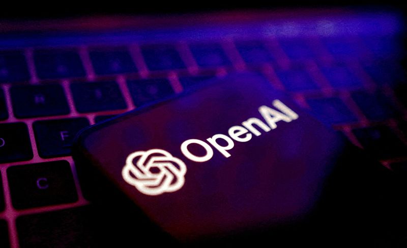 OpenAI, SoftBank each commit $19 billion to Stargate data center venture, the Information reports