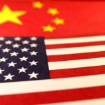 American firms in China fearful of US-China trade turmoil at 5-yr high, survey shows