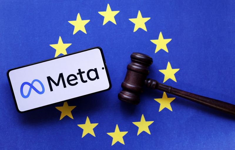 Meta’s revised paid ad-free service may breach EU privacy laws, consumer group says