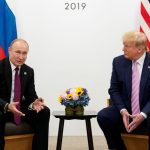 Exclusive-Putin growing concerned by Russia’s economy, as Trump mulls more sanctions