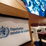 US to leave World Health Organization on Jan. 22, 2026, says UN