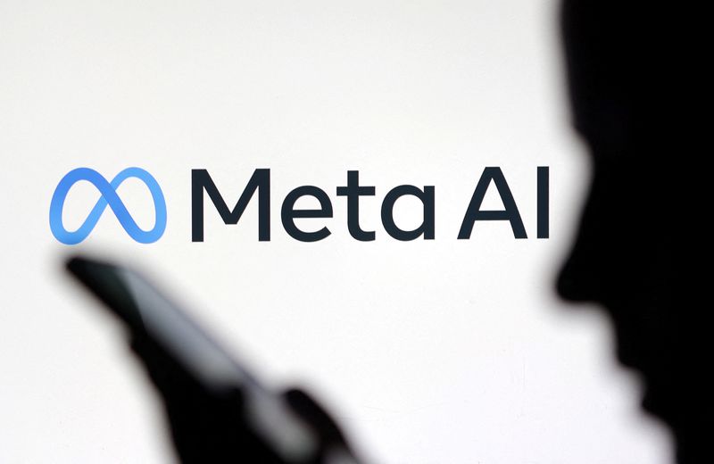 Meta seeks urgent fix to AI chatbot’s confusion on name of US president