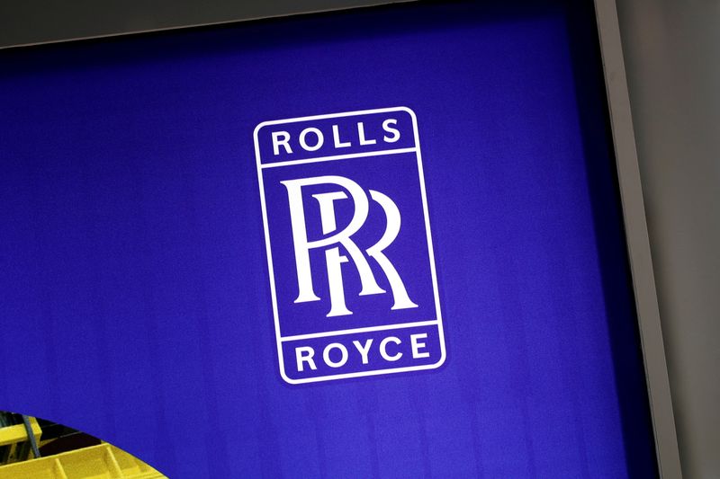 Rolls-Royce wins $11 billion UK nuclear submarine contract