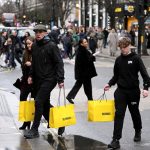 UK consumer morale sinks to lowest since late 2023: GfK survey