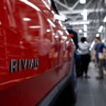 Rivian says other automakers ‘knocking on door’ about tech from VW joint venture