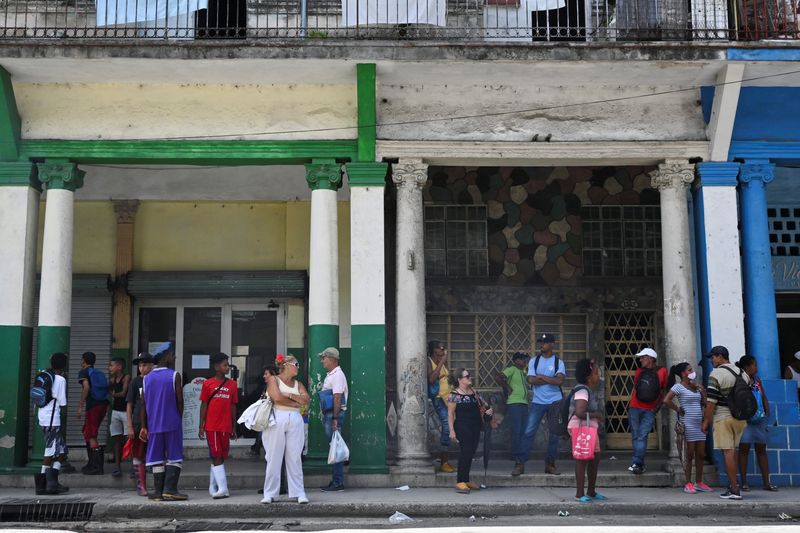 As Cuba-US relations sour, the island needs dollars more than ever