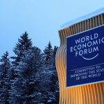 British growth plans get positive response in Davos, minister says