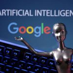 Google pushes global agenda to educate workers, lawmakers on AI