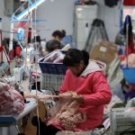 China’s industrial profits fall 3.3% in 2024