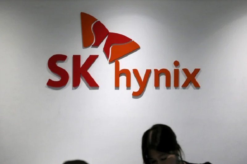 Nvidia supplier SK Hynix clocks bumper Q4 profit on AI-fueled chip demand