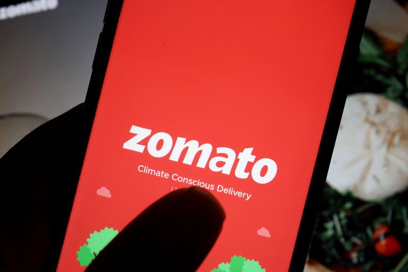 Zomato: Jefferies downgrades to Hold on quick commerce competition concerns