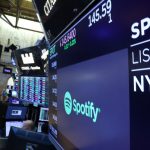 Spotify cut at Wolfe Research as bull case requires more than music share gains