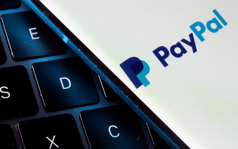 PayPal faces lawsuit alleging racial bias in investment program