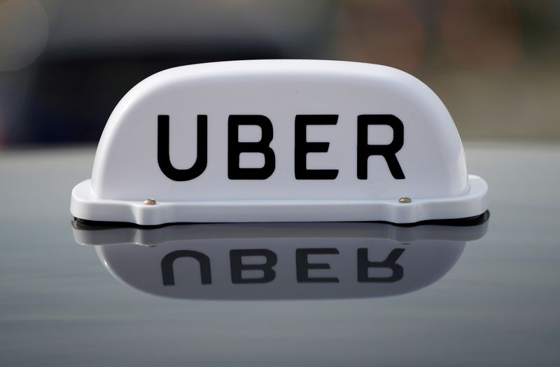 Uber best idea at Wedbush with attractive risk/reward dynamics