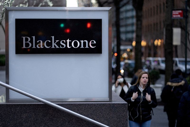 Blackstone explores $3 billion sale of music rights portfolio – Bloomberg