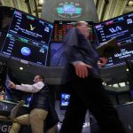 Futures lower; inflation data and bank earnings this week – what’s moving markets