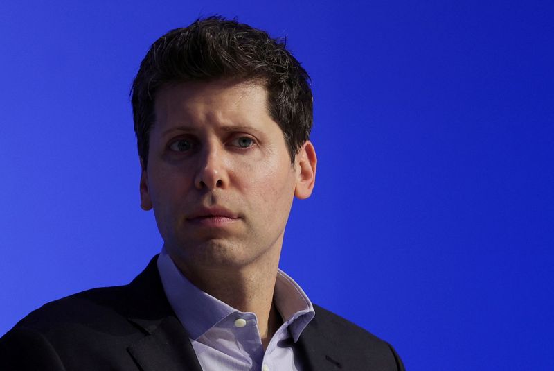 Sam Altman says OpenAI ‘losing money’ on pro subscriptions