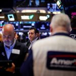 Futures lower, Trump to address Davos, EA cuts guidance – what’s moving markets