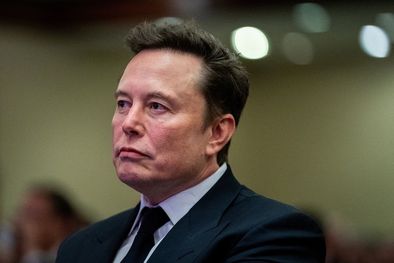 Could Musk really buy US TikTok operations?