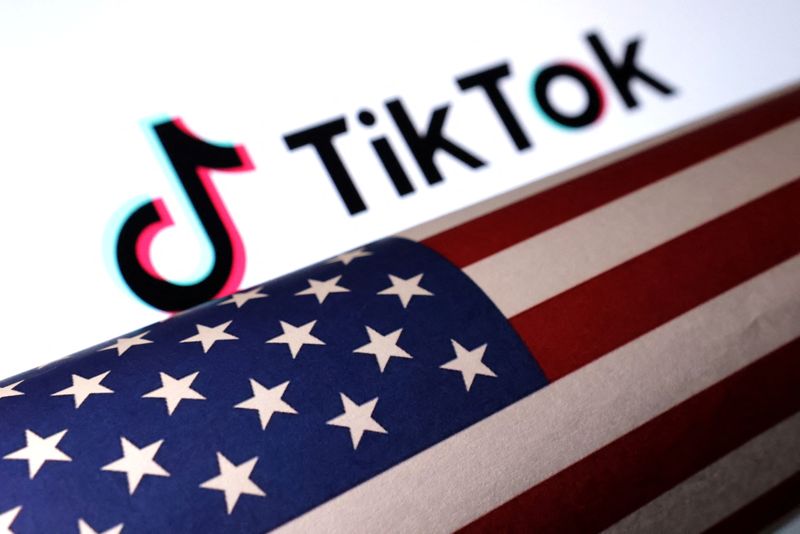 TikTok begins restoring US services after Trump promises more time