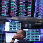 Futures higher, retail sales data and bank earnings ahead – what’s moving markets