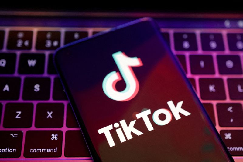 Trump signs order to postpone TikTok ban by 75 days